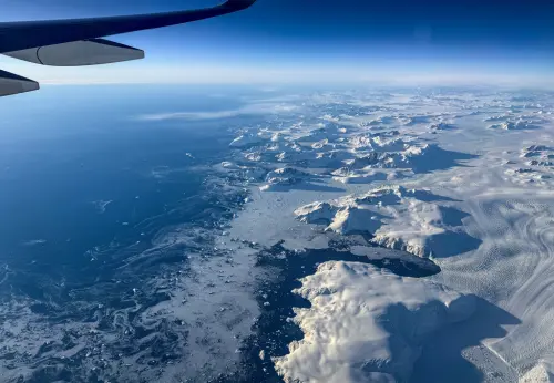 影／美國與丹麥協商「買下格陵蘭」國會反對動武　當地人擔憂
