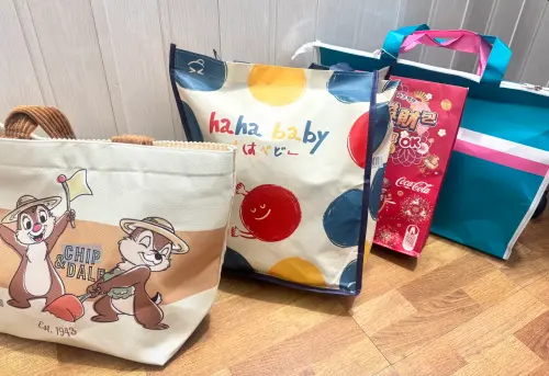 7-11全家春節福袋瘋搶！四大超商福袋「開箱清算」：買它回本2倍
