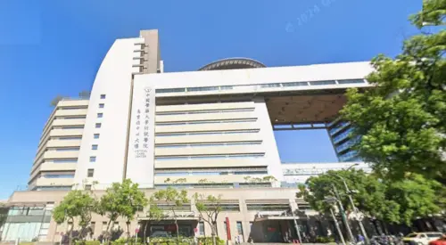 中國附醫身心科醫師涉性騷！3女病患指控身體接觸　中市府回應了
