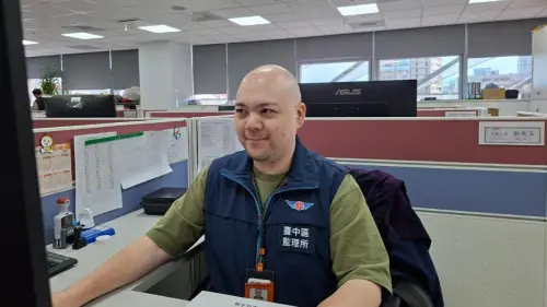 ▲（圖／台中市監理站提供）