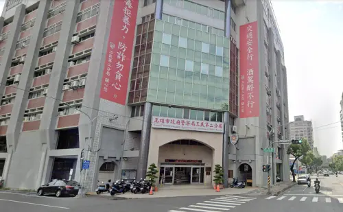 公祭完返隊「臉通紅」！高雄警遭檢舉拒酒測　口頭請假沒用被記過
