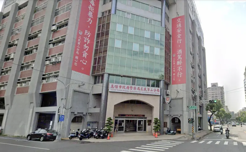 公祭完返隊「臉通紅」！高雄警遭檢舉拒酒測　口頭請假沒用被記過