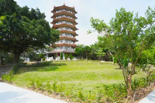 人生最後也愛地球　中市環保葬減碳成效奪冠
