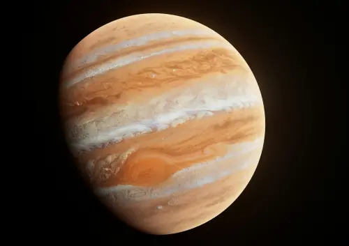 2026年迎金星上合日！罕見吉日「4生肖」連旺45天：貴人財富到手
