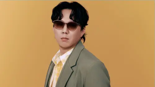 蕭煌奇昔4年地下情見光死！1原因心碎分手　一路坎坷暖男升格人夫
