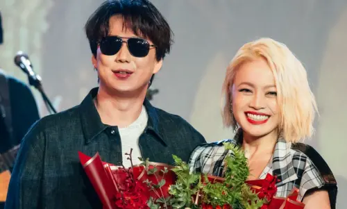 蕭煌奇昔求婚畫面曝光！對象竟是戴愛玲　不排斥入贅還問有遺產嗎
