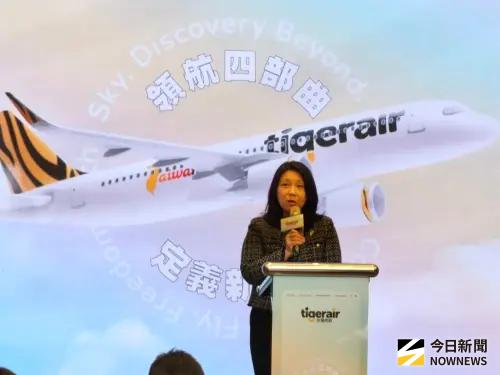 虎航推「會員訂閱制」享免費機票　機上餐攜手辦桌界南霸天
