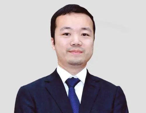 陳志落網！中國百億黑色產業鏈帝國曝　兩家上市公司仍掛牌
