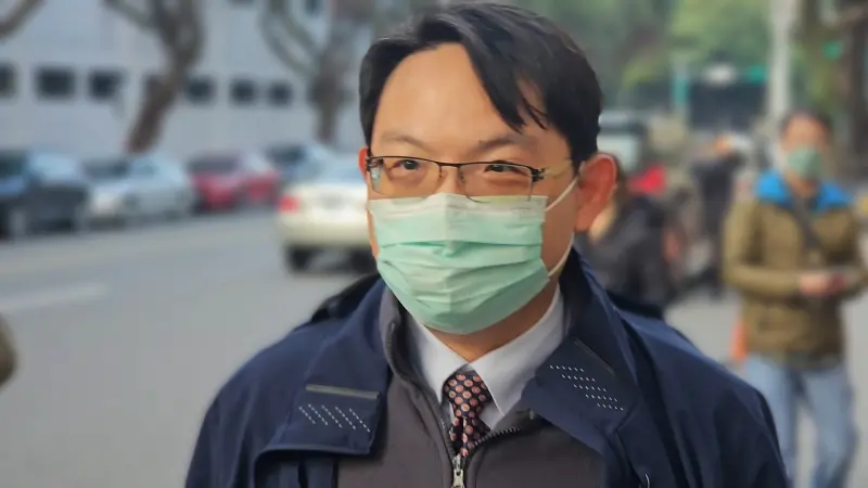 法務部要罰他百萬！檢察官與吳乃仁吃一桌5萬8辯聊「宇宙大爆炸」