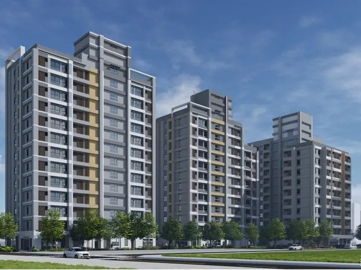 ▲台南社宅「平實安居D」今（8）日動工，預計在2029年完工，並提供325戶居住單元。（圖／國家住都中心提供hurc.org.tw）