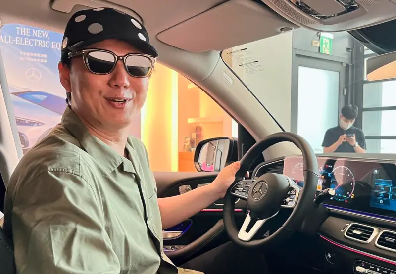 蕭煌奇最愛自嘲「地獄梗」！盤點10大爆笑語錄：我會瞎唱也會瞎說