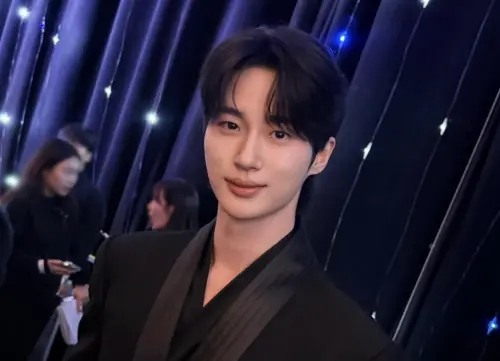 邊佑錫的逆襲之路！試鏡被拒絕100次　出道14年才靠《善宰》走紅
