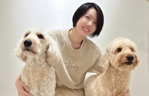 蕭煌奇老婆被爆是寵物訓練師！超正美照被挖出　激似Hebe、桂綸鎂
