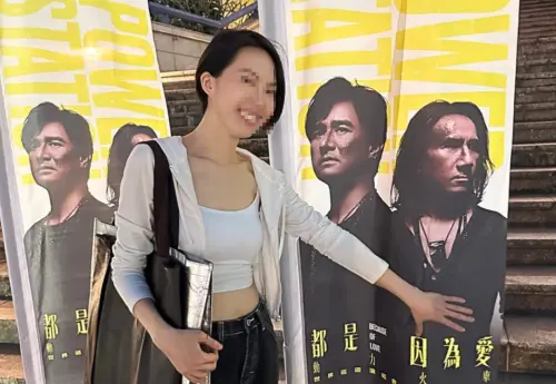 ▲蕭煌奇老婆被爆是寵物訓練師！超正美照被挖出　激似Hebe、桂綸鎂（圖／翻攝自IG）