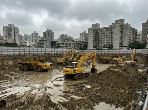 2026土方之亂懶人包／營建成本暴漲10倍　房價影響、爭議點一次看
