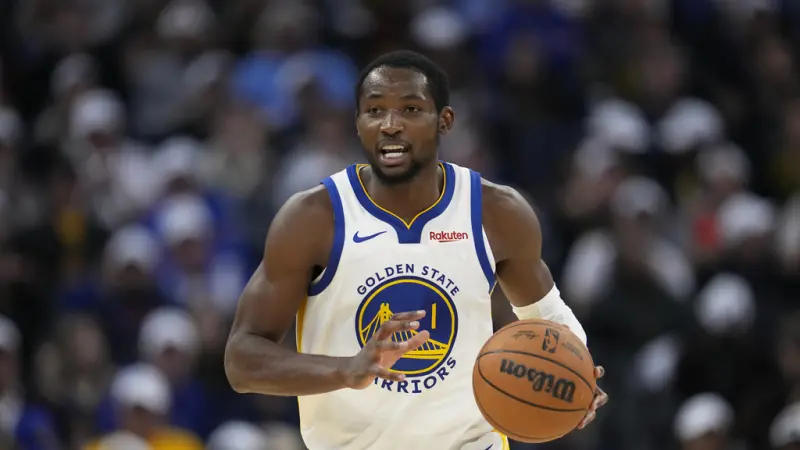 NBA內幕／庫明加身價爆跌！勇士恐難換回大魚　國王也不當冤大頭