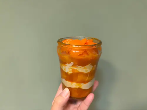 黑白大廚／「紅蘿蔔蛋糕vs魚香紅蘿蔔」復刻食譜：實測一口上天堂
