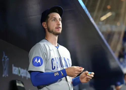 MLB／塔克爭奪戰最新進度！藍鳥、大都會領跑　外媒：道奇是黑馬
