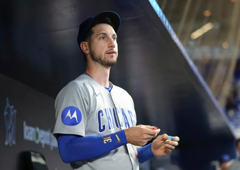 MLB／塔克爭奪戰最新進度！藍鳥、大都會領跑　外媒：道奇是黑馬