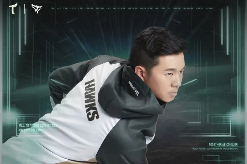 ▲高雄球迷期待已久的時刻終於到來！台鋼雄鷹球團將於今（9）日正式為隊史首位自由球員（FA）補強戰力——「老虎」黃子鵬舉辦加盟儀式。（圖／取自台鋼雄鷹臉書）