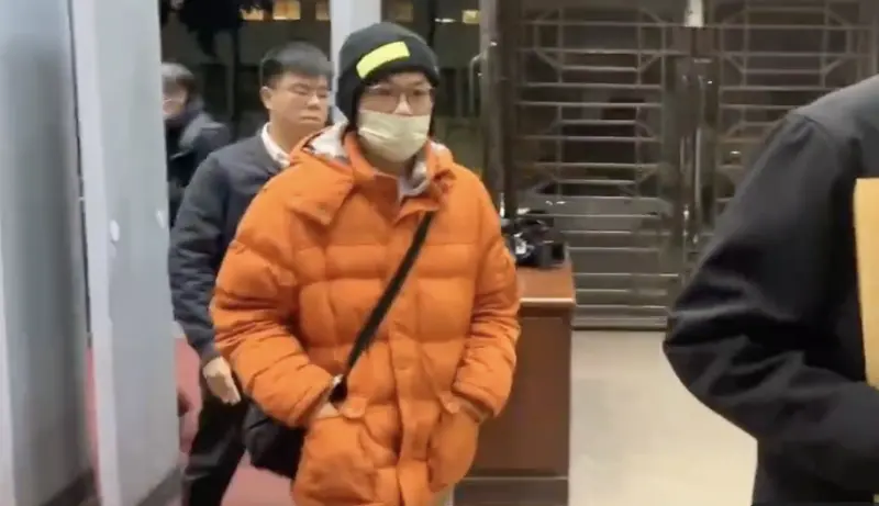 涉幫太子集團設紙上公司！這1招讓黑錢洗白　匯致負責人80萬交保