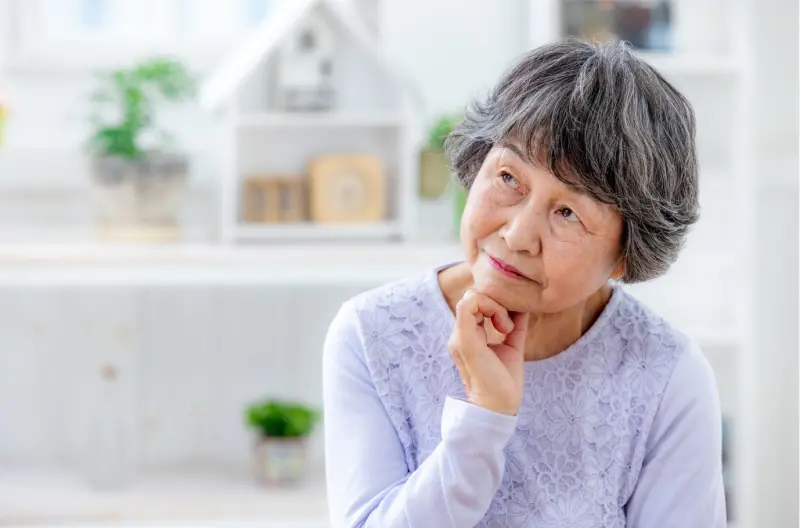 ▲超高齡社會來臨，根據南山人壽理賠數據分析，長照險理賠失智症保戶人數占比，已躍升長照險理賠人數第3大原因。（圖／南山人壽提供）