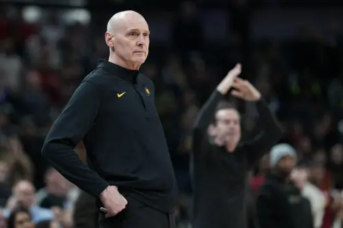 NBA／卡萊爾已拿到名人堂門票！下一個目標是超越此人　僅差43勝
