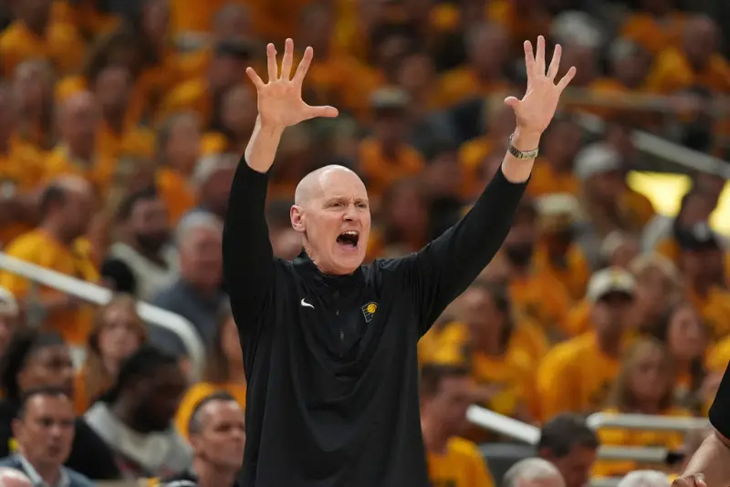 卡萊爾生涯回顧！被譽為「戰術控制狂」　生涯僅1冠含金量卻超高