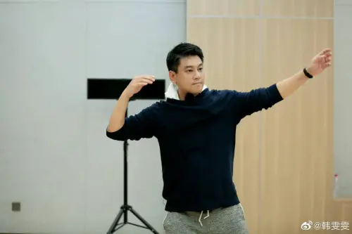 今日壽星／47歲朱孝天還在吵F4光環　學學小帥虎陳志朋早就不爭了
