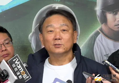 中職／台鋼重金打造「皇鷹學院」！洪總給100分好評：全台灣最好
