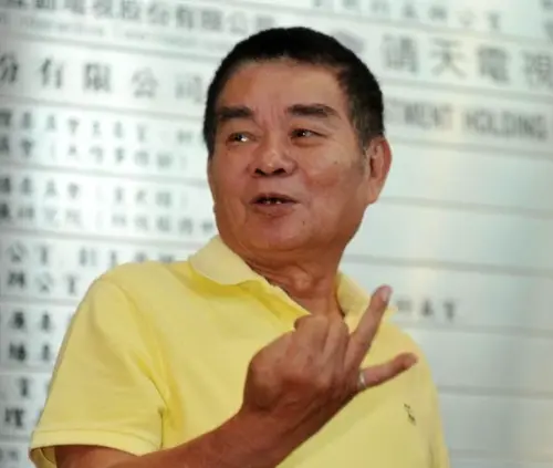 證實死訊！藍大咖「助韓國瑜選總統、提告洪秀柱」　逝世享壽75歲
