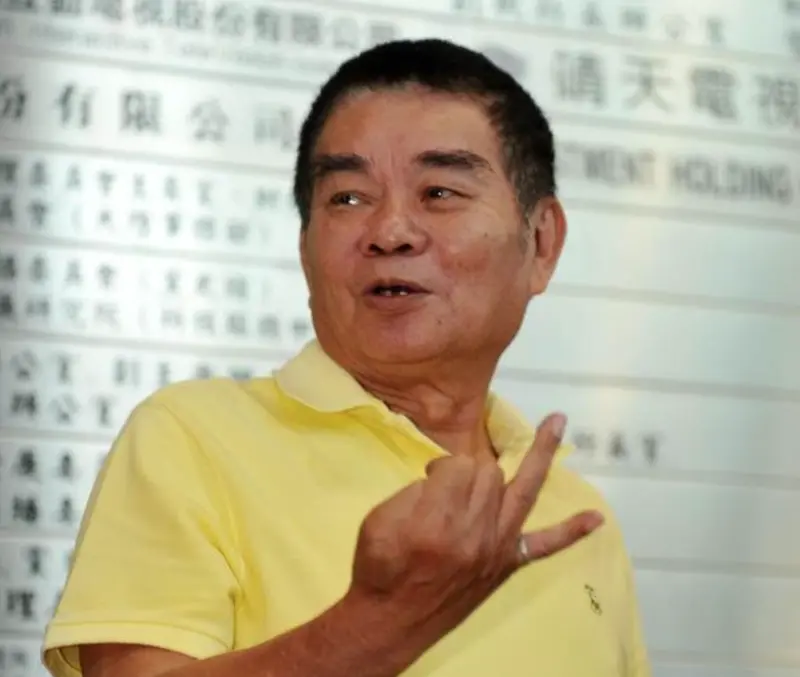 ▲曾在韓國瑜競選總統時出任競選總部副總幹事的國民黨前中常委姚江臨，今（9）日逝世，享壽75歲。（圖／取自陳克威FB）