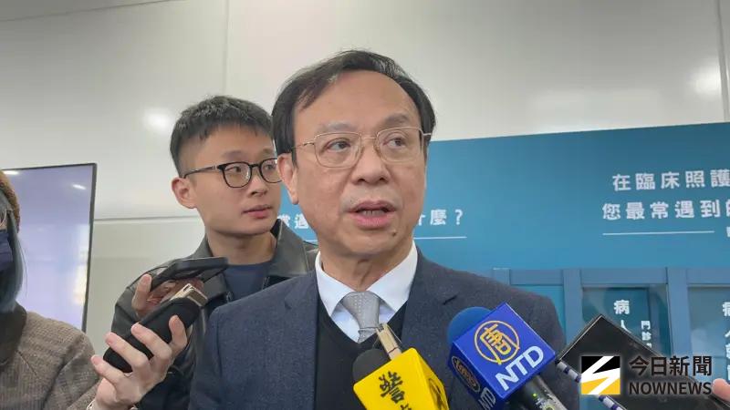 台灣邁入超高齡社會！石崇良揭「4大方向」：推更多一日型照顧