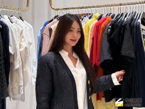 離婚曹格4年！吳速玲認有追求者　鬆口感情現況：不想委屈自己
