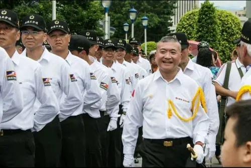 參選花蓮縣長遭封殺！何啟聖怒：坐實傅崐萁家族把持壟斷　將申訴
