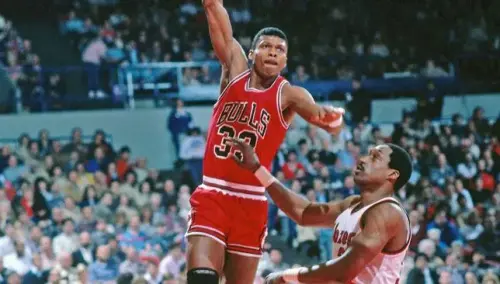 宏國迷淚崩！NBA傳奇洋將久旺享壽68歲　曾是職籃元年最猛守護神
