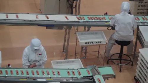 ▲傳產、工廠（圖／取自photoAC）