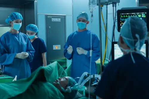 温昇豪《整形過後》恐臉部癱瘓失調　能否再站上手術台觀眾好揪心
