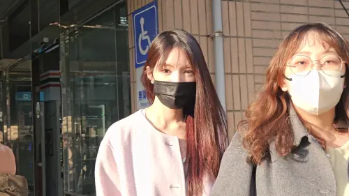 影／「拿回多少跟小木頭說一下」　王大陸開庭放閃！女友暱稱曝光
