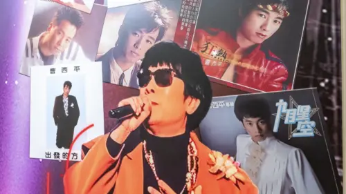 ▲曹西平生前深謀遠慮，將三重房產以「買賣」代替贈與過戶給乾兒子，持有11年僅加價80萬，被專家譽為「教科書級」的愛與智慧。（圖／冬瓜行旅提供）