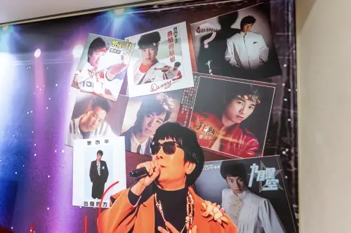 ▲曹西平（圖／冬瓜行旅提供）