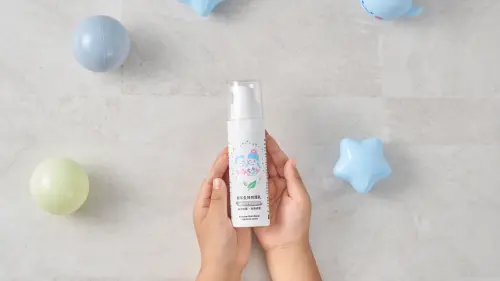 看準台灣氣候特性　品牌分享親子日常保養新觀點
