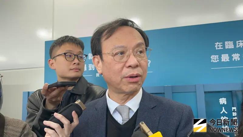 美國新飲食指南顛覆認知　石崇良：台灣版指南第二季會公布