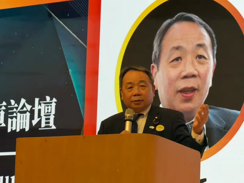 起底中共流氓DNA！石平推立委正式訪問日本國會：台日一家親