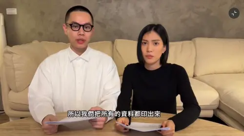 ▲翻攝自莫莉IG@molly_chiang