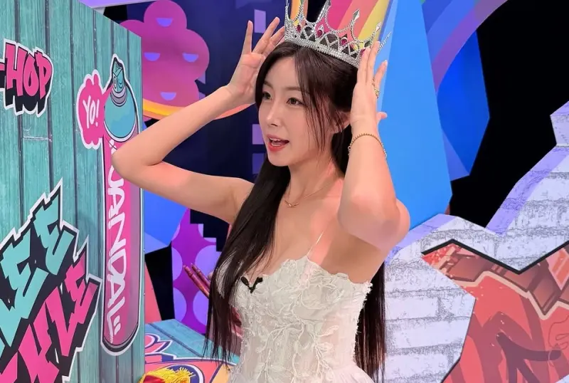 安芝儇婚紗美照曝光！大秀傲人好身材　粉絲原地求婚：做我的新娘