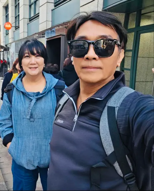 代孕爭議持續燒！伍麗華揭收養往事：血緣非愛的唯一保證
