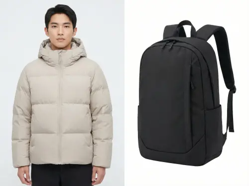 寒流別只搶羽絨衣！好市多千元保暖神物　UNIQLO機能背包日媒推爆

