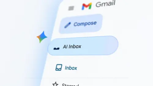 ▲新的「AI收件匣」能過濾掉不重要的訊息，並根據你常聯絡的對象或信件內容，如帳單到期、牙醫預約自動標示。（圖／翻攝官網）