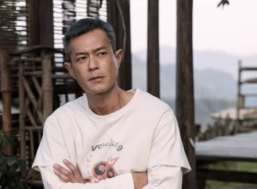 ▲古天樂雖是《尋秦記》電影版的老闆，卻不拿片酬，選擇只收票房分紅。（圖／摘自IMDb）